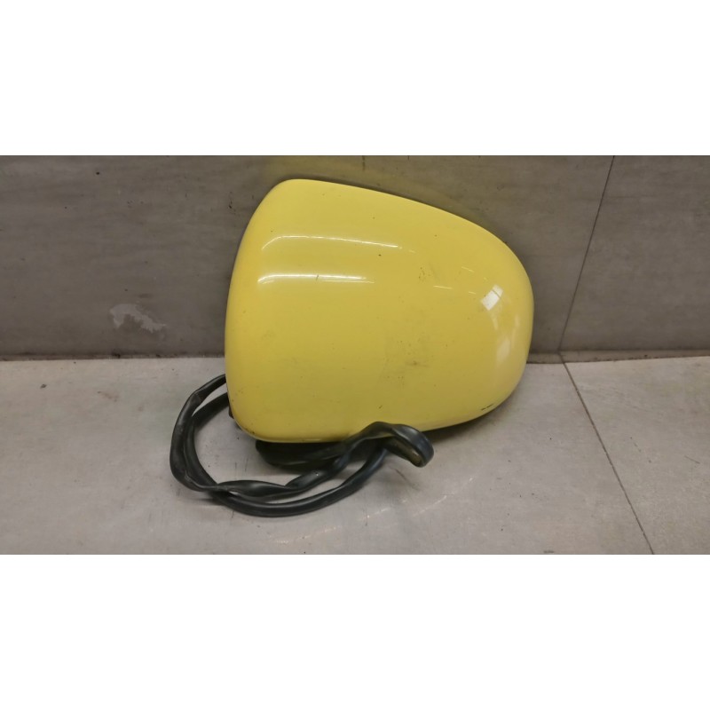 VOLKSWAGEN LEFT ELETRIC REAR-VIEW MIRROR  VOLKSWAGEN New Beetle 1997>2005 used