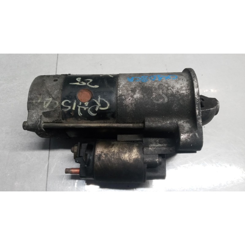 CHRYSLER STARTER MOTOR CHRYSLER Voy./G.Voyager 2004>2008 used