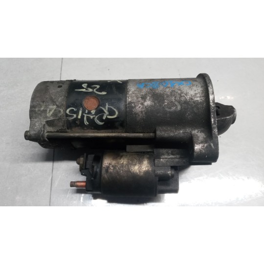 STARTER MOTOR CHRYSLER Voy./G.Voyager 2004>2008 used