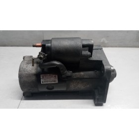 MOTORINO AVVIAMENTO...