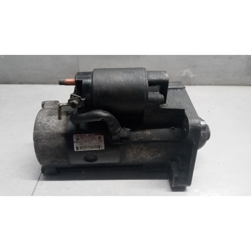 CHRYSLER STARTER MOTOR CHRYSLER Voy./G.Voyager 2004>2008 used