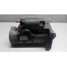 CHRYSLER STARTER MOTOR CHRYSLER Voy./G.Voyager 2004>2008 used
