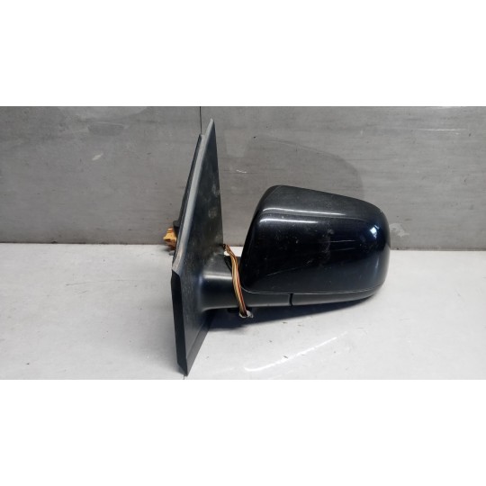 LEFT ELETRIC REAR-VIEW MIRROR  VOLKSWAGEN Polo 2001>2005 used