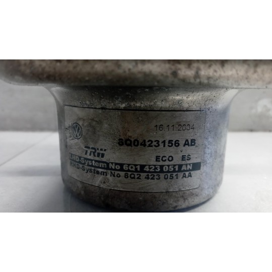 STEERING PUMP VOLKSWAGEN Polo 2001>2005 used