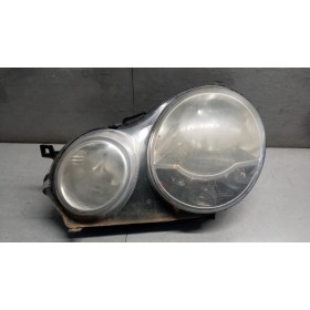 FRONT LEFT FLASHLIGHT...