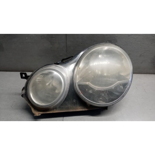 FRONT LEFT FLASHLIGHT  VOLKSWAGEN Polo 2001>2005 used