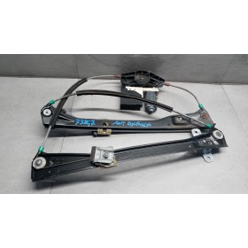 FRONT RIGHT POWERED WINDOWS...