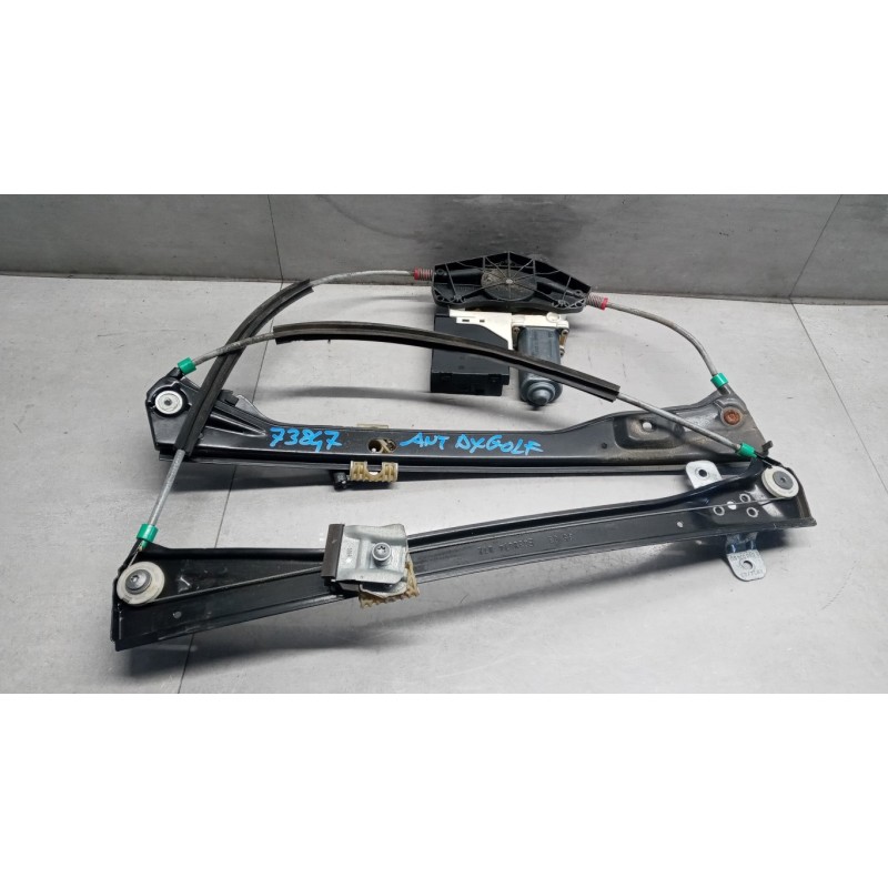 VOLKSWAGEN ALZA VETRI ANTERIORI DESTRO VOLKSWAGEN Golf 5 2003>2008 usato