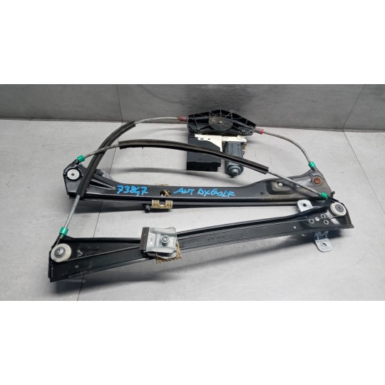 ALZA VETRI ANTERIORI DESTRO VOLKSWAGEN Golf 5 2003>2008 usato