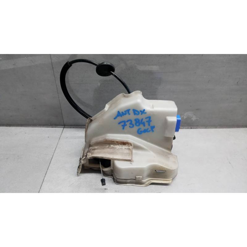 VOLKSWAGEN LATCH LOCK VOLKSWAGEN Golf 5 2003>2008 used