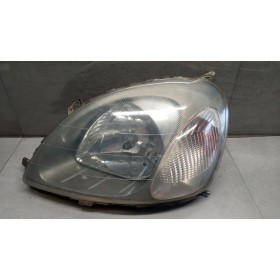 FRONT LEFT FLASHLIGHT...