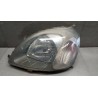 TOYOTA FRONT LEFT FLASHLIGHT  TOYOTA Yaris 1999>2003 used