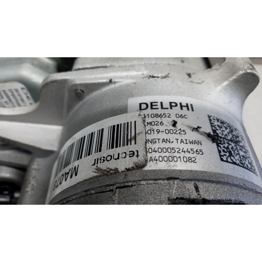 STEERING COLUMN  OPEL Meriva A 2003>2006 used