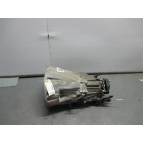 GEARBOXES  MERCEDES-BENZ...