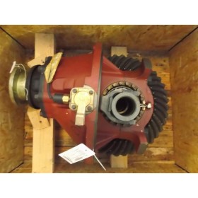 REAR DIFFERENTIAL 
 IVECO...