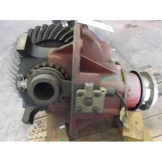 GRUPPO DIFFERENZIALE POSTERIORE IVECO EUROTECH nuovo