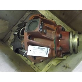 FRONT DIFFERENTIAL  IVECO...