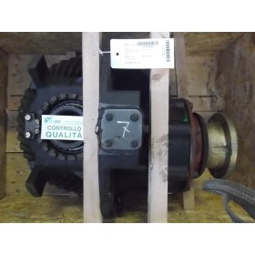 GRUPPO DIFFERENZIALE...