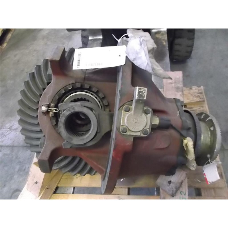 IVECO REAR DIFFERENTIAL 
 IVECO EUROTECH new