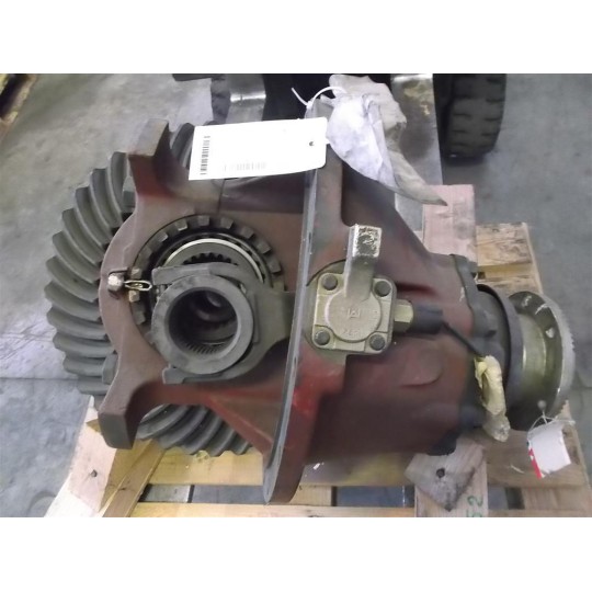 REAR DIFFERENTIAL 
 IVECO EUROTECH new