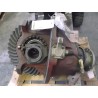 REAR DIFFERENTIAL 
 IVECO EUROTECH new