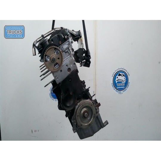 MOTORE VOLVO V50 usato