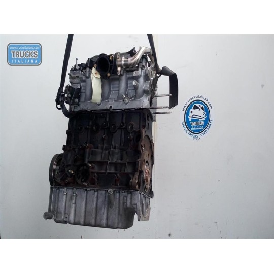 MOTORE VOLVO V50 usato