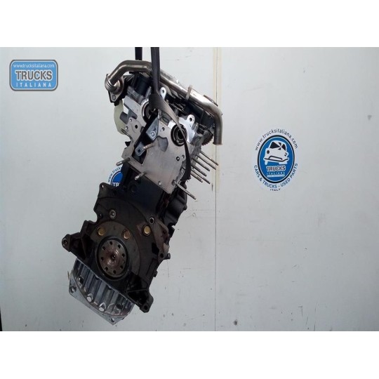 ENGINE VOLVO V50 used