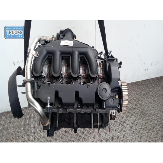ENGINE VOLVO V50 used