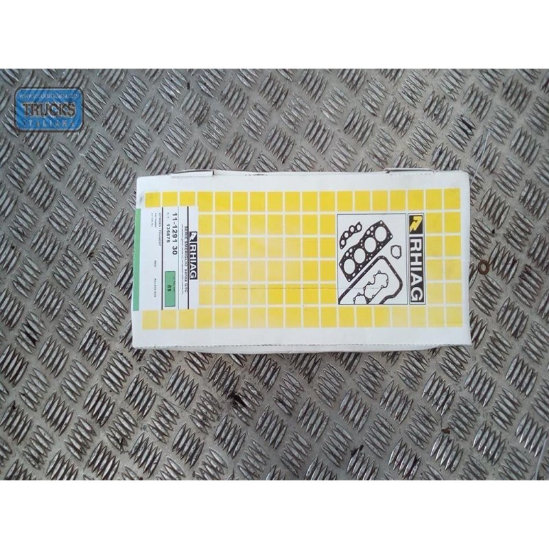 VOLVO ENGINE VOLVO V50 used