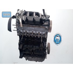 ENGINE VOLVO V50 used