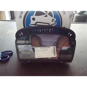 NAVIGATION BMW Serie 3...