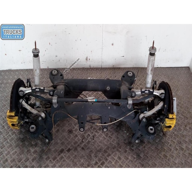 BMW REAR CHASSIS SUSPENSION BMW Serie 3 (E92) M3 coupè used