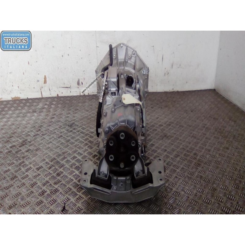 BMW AUTOMATIC GEARBOXES  BMW Serie 3 (E92) M3 coupŠ used