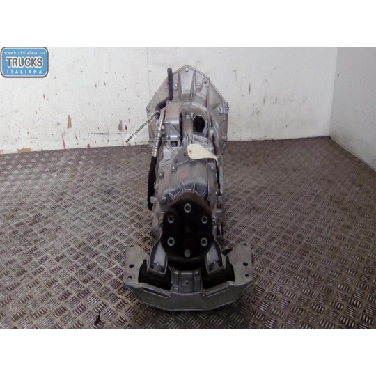 AUTOMATIC GEARBOXES  BMW Serie 3 (E92) M3 coupŠ used
