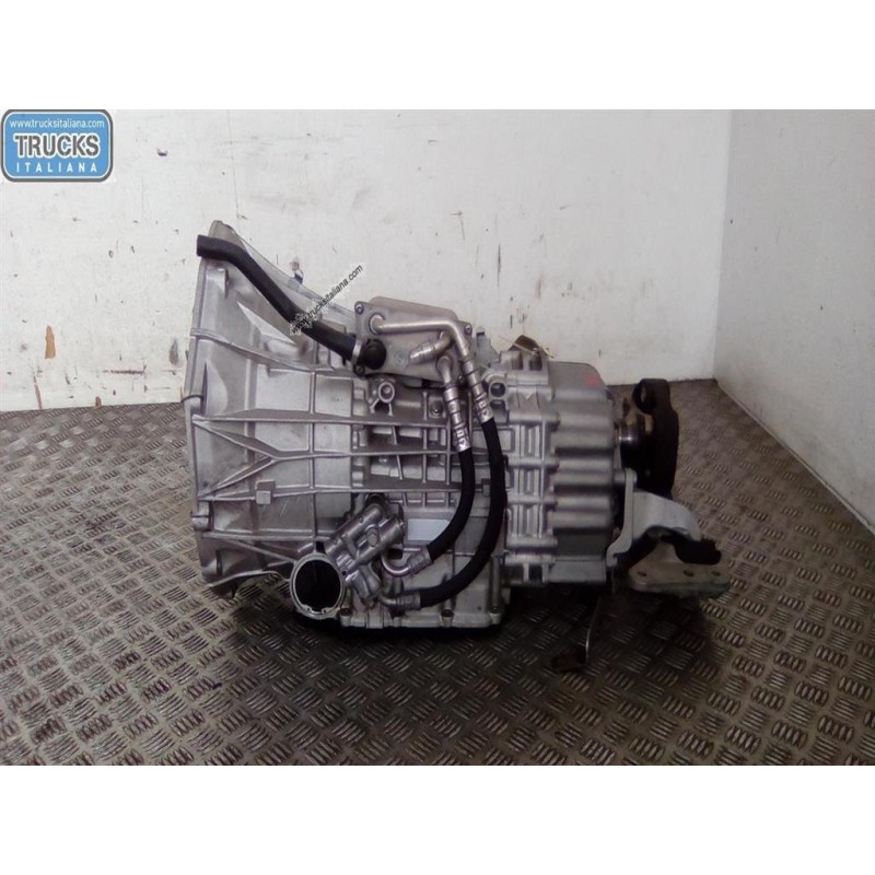 BMW AUTOMATIC GEARBOXES  BMW Serie 3 (E92) M3 coupŠ used