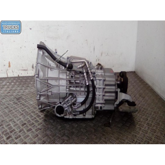 CAMBIO AUTOMATICO BMW Serie 3 (E92) M3 coupŠ usato