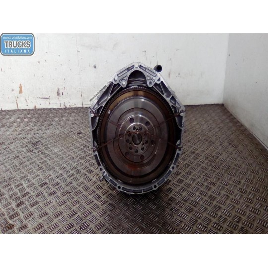 CAMBIO AUTOMATICO BMW Serie 3 (E92) M3 coupŠ usato