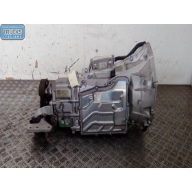 AUTOMATIC GEARBOXES  BMW...