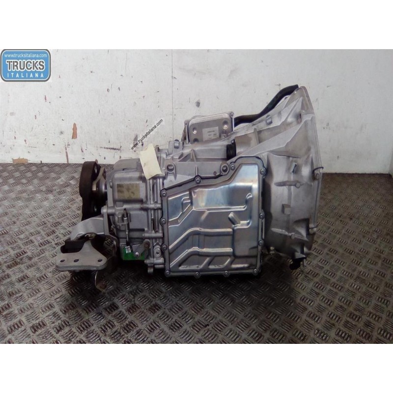 BMW AUTOMATIC GEARBOXES  BMW Serie 3 (E92) M3 coupŠ used