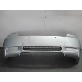 REAR BACK BUMPER  BMW Serie...