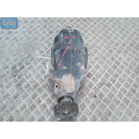 REAR DIFFERENTIAL...