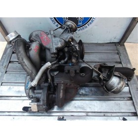 TURBINA BMW Serie X5 (E70)...