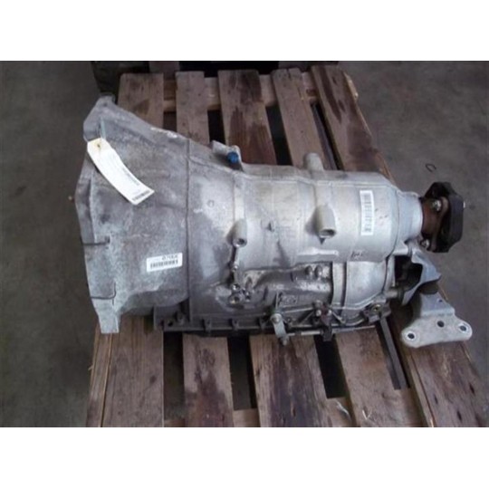 GEARBOXES  BMW Serie 3 (E90/E91) 2005>2008 used