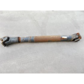 FRONT POWER TAKE OFF SHAFTS...