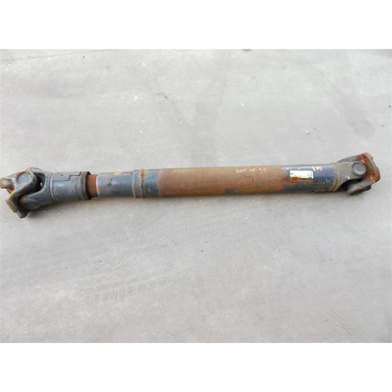 DAF FRONT POWER TAKE OFF SHAFTS DAF XF95 used