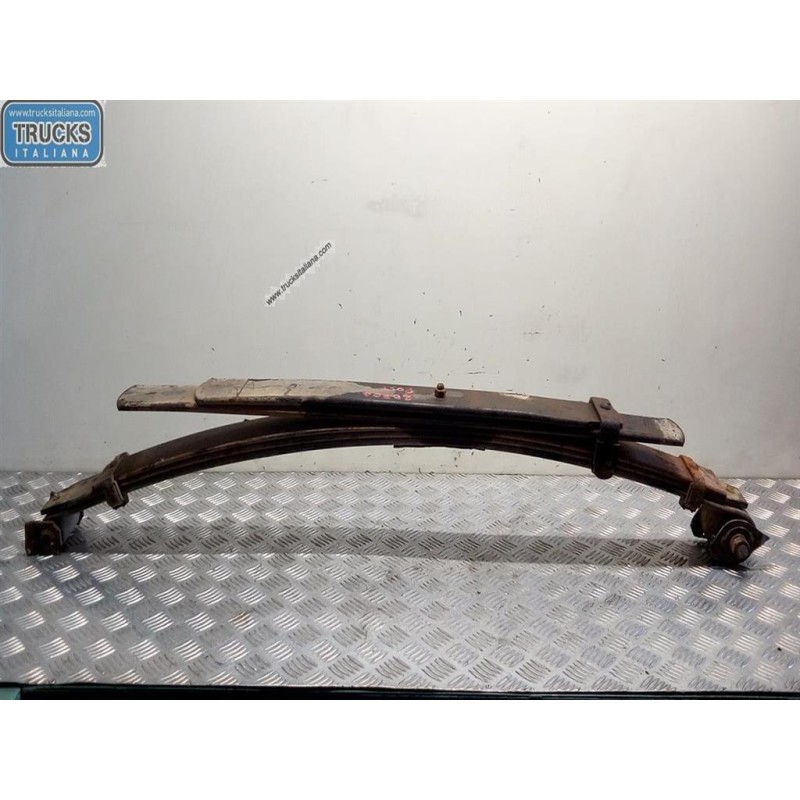 HYUNDAI REAR BACK SPRINGS  HYUNDAI H-1 1995> used