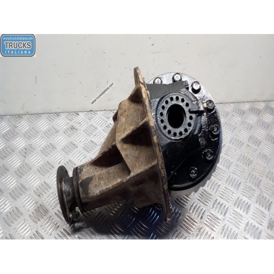 GRUPPO DIFFERENZIALE POSTERIORE HYUNDAI H-1 1995> usato
