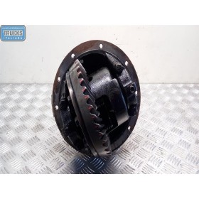 REAR DIFFERENTIAL...