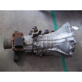GEARBOXES  HYUNDAI H-1...